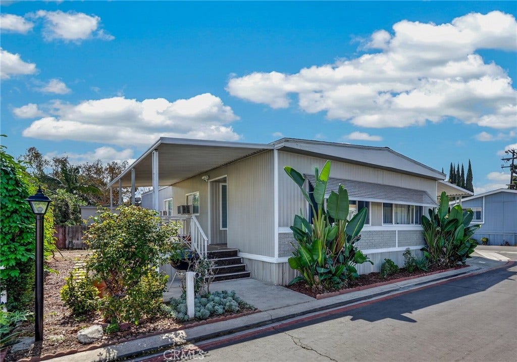 12861 West St, #123, Garden Grove, CA 92840