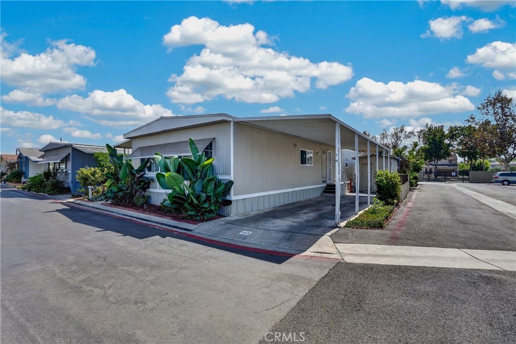 12861 West St, #123, Garden Grove, CA 92840