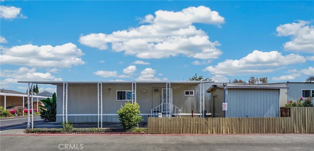 12861 West St, #123, Garden Grove, CA 92840