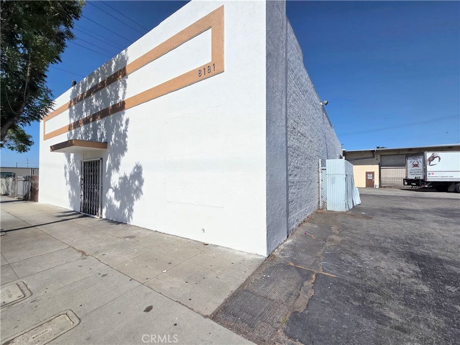 Property photo for 8181 State Street, South Gate, CA