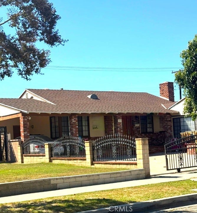 Property photo for 9502 Havenwood, Pico Rivera, CA