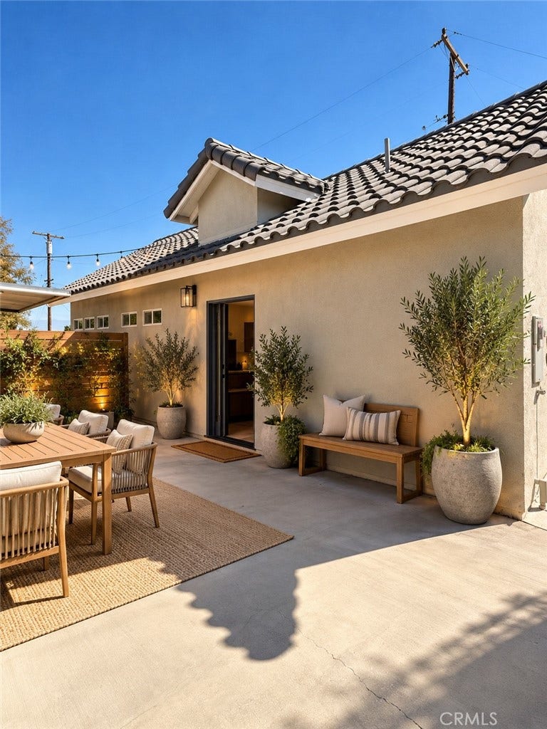 Property photo for 2348 Angelcrest Drive, #ADU, Hacienda Heights, CA