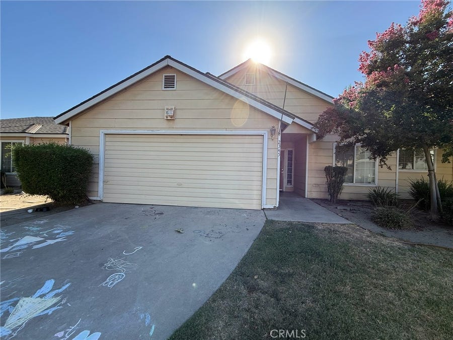 Property photo for 2345 N Michael, Visalia, CA