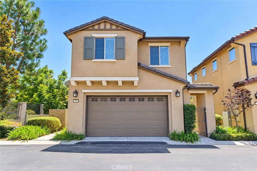 Property photo for 350 Catalina Way, Brea, CA