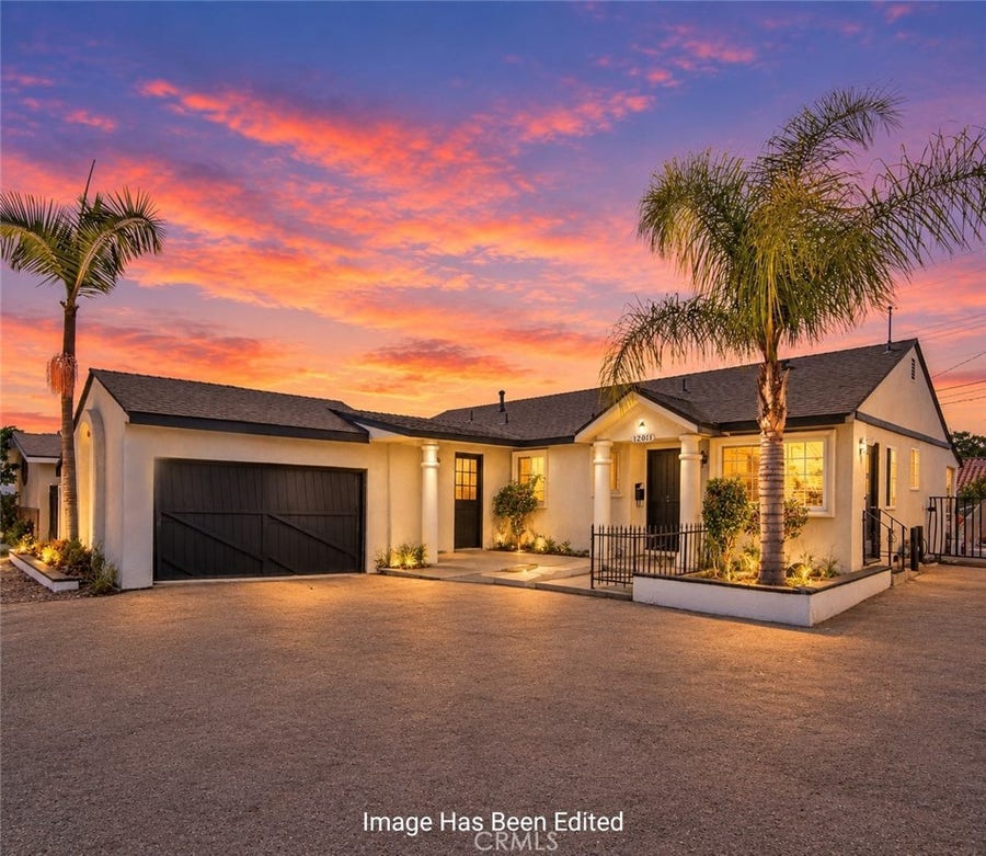 Property photo for 12011 West, Garden Grove, CA