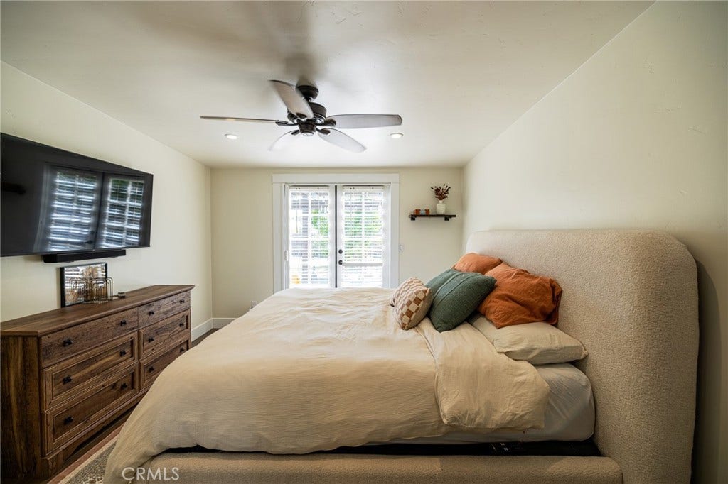 Bed 1