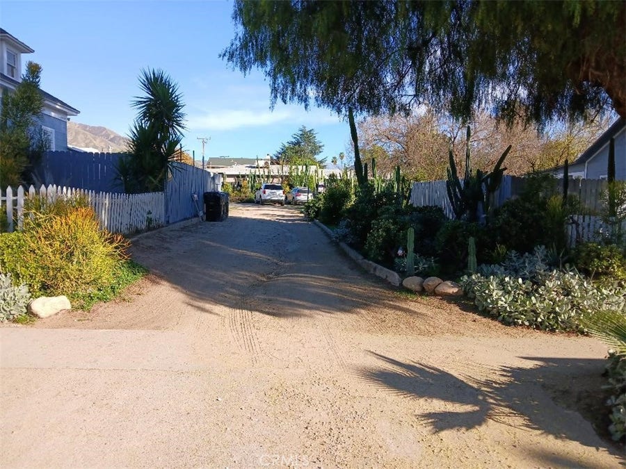 Property photo for 2111 Orange, Highland, CA