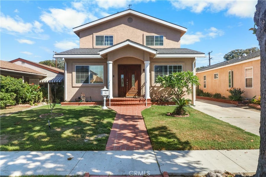 Property photo for 3148 Magnolia, Long Beach, CA