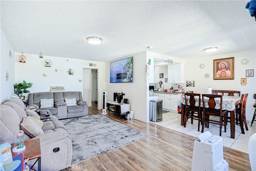Property photo for 1400 W Warner, #46, Santa Ana, CA
