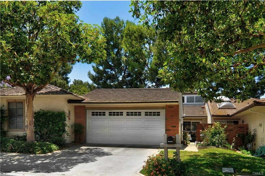 Property photo for 12 Lemon Tree, Irvine, CA