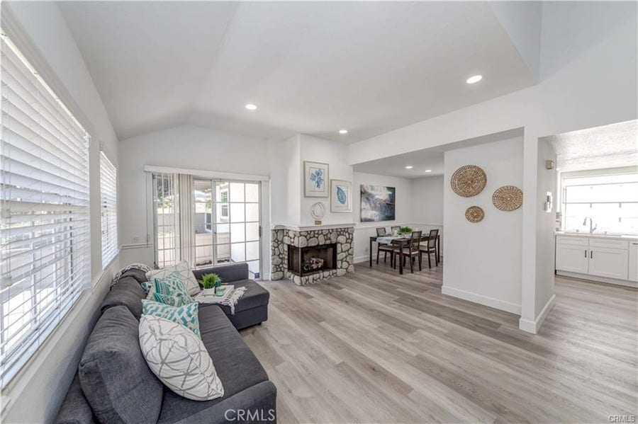 Property photo for 900 W Country View, #36, La Habra, CA
