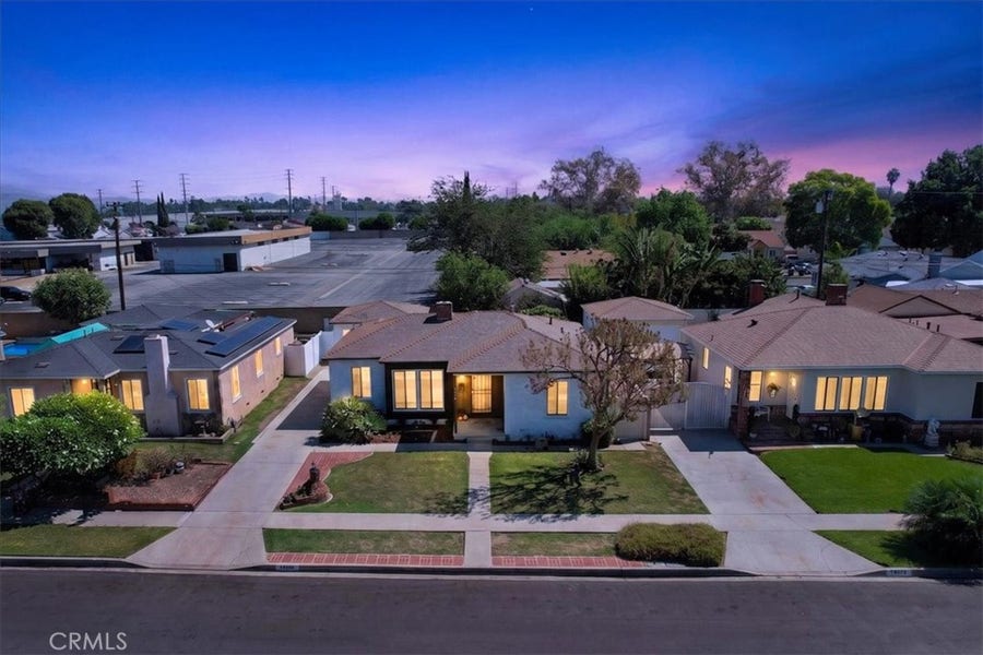 Property photo for 10908 Crossdale Avenue, Downey, CA