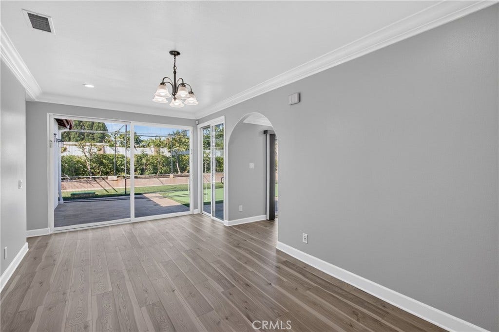 5451 Lockhaven Drive, Buena Park, CA 90621 Newly remodeled