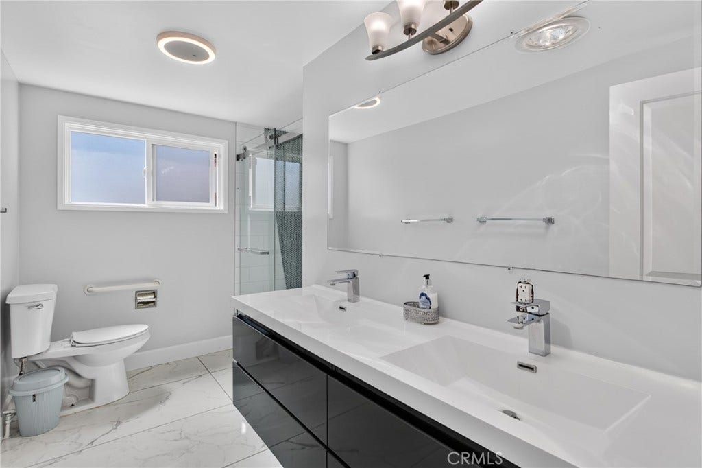 5451 Lockhaven Drive, Buena Park, CA 90621 Dual sink in primary suite