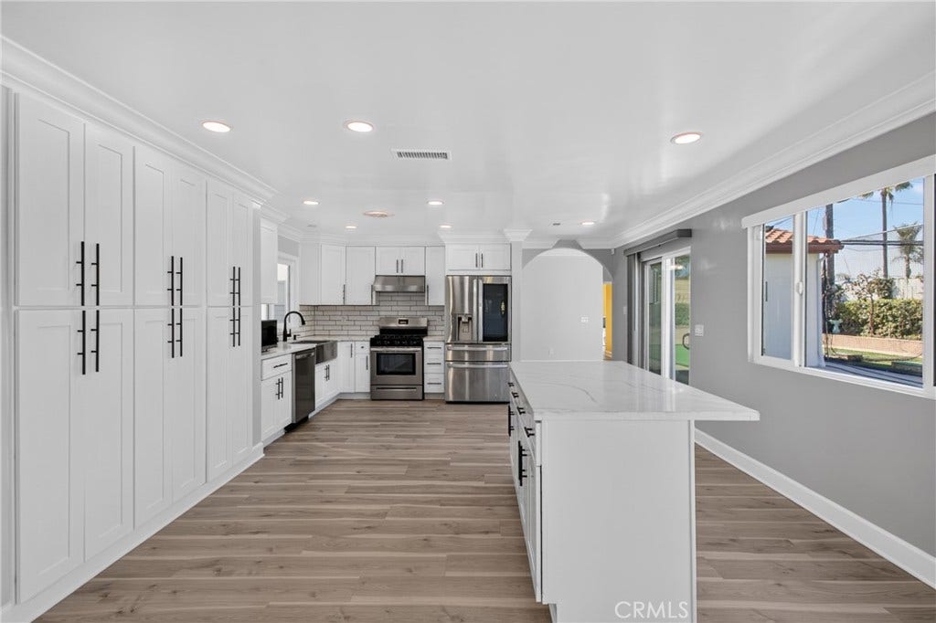 5451 Lockhaven Drive, Buena Park, CA 90621 Tons of storage