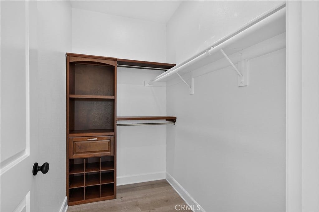 5451 Lockhaven Drive, Buena Park, CA 90621 Walk in closet with built-ins