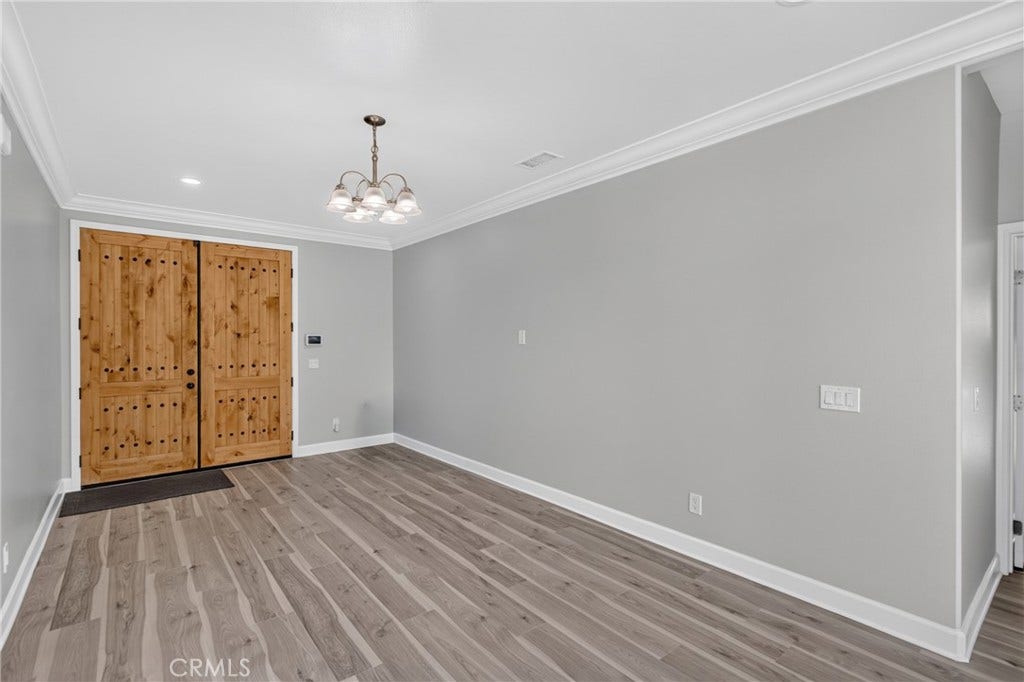 5451 Lockhaven Drive, Buena Park, CA 90621 Foyer