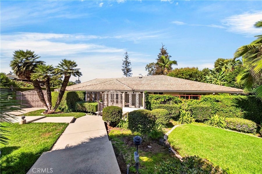 Property photo for 619 Lakeside, Fullerton, CA