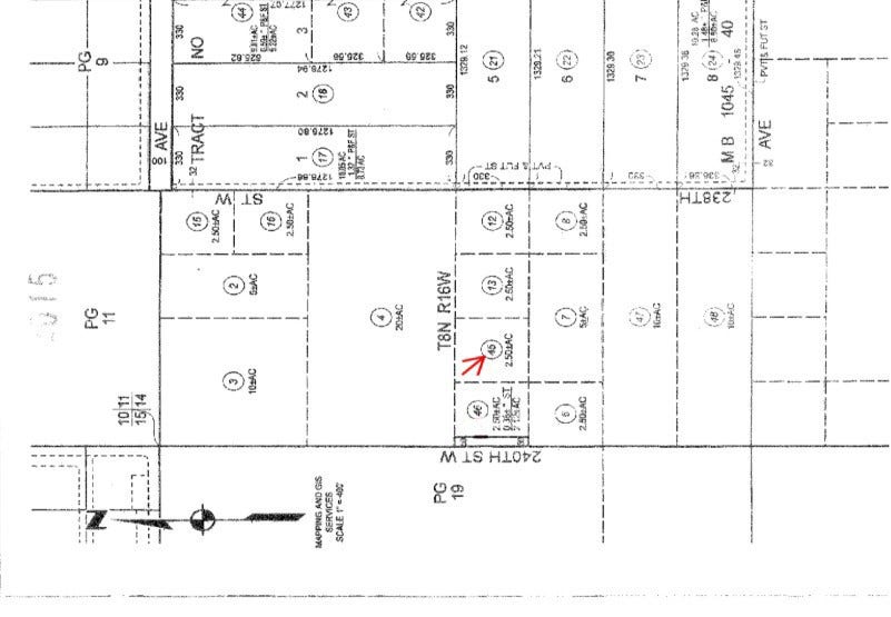 Property photo for 4 W Ave C, Fairmont, CA