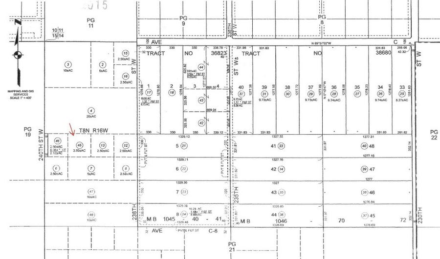 Property photo for 4 W Ave C, Fairmont, CA