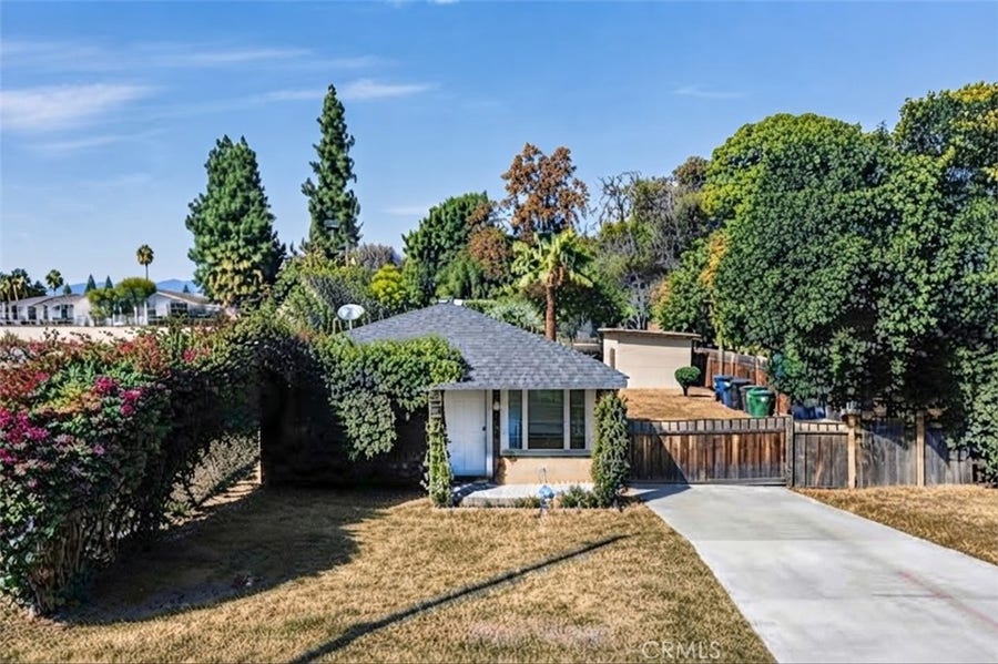 Property photo for 4852 Chino, Chino, CA