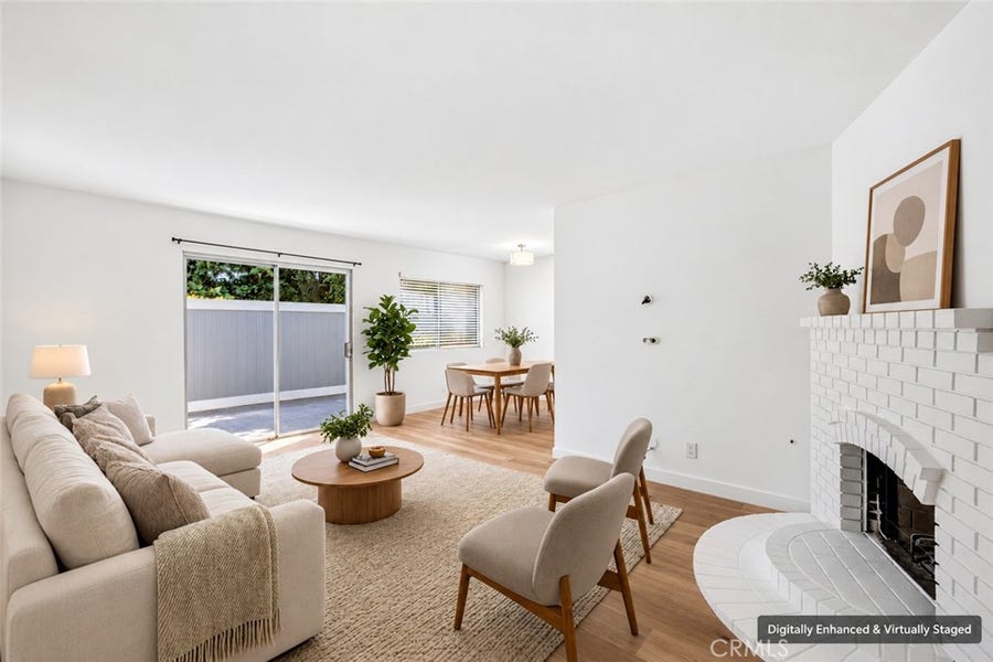 Property photo for 1530 W 145th, #108, Gardena, CA