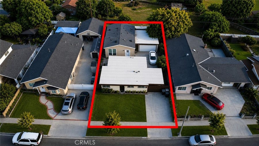 Property photo for 12024 Rendova, Artesia, CA