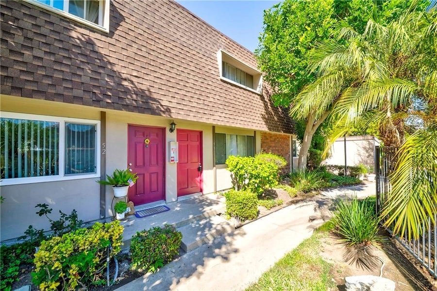 Property photo for 3733 N Harbor, #53, Fullerton, CA
