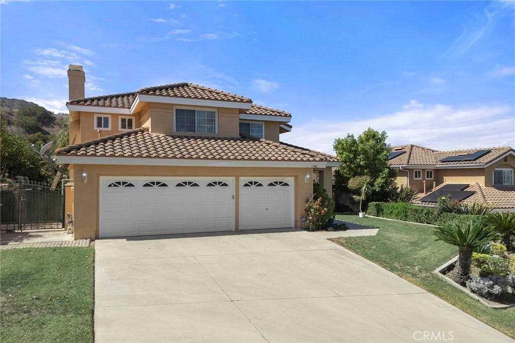 1500 San Ponte, Corona, CA 92882 1500 San Ponte, Corona, CA 92882