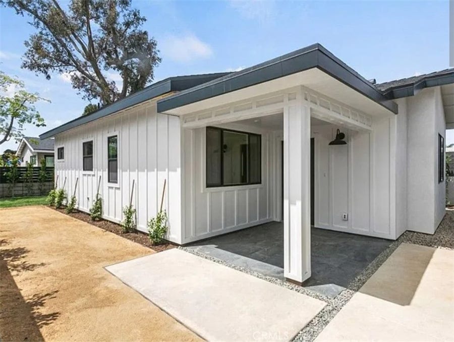 Property photo for 738 Center, #C, Costa Mesa, CA