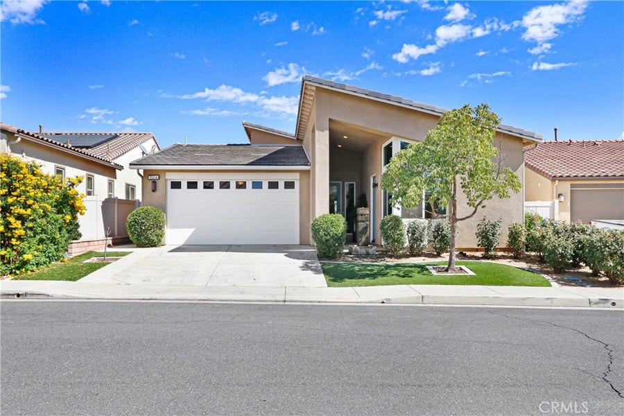 Property photo for 1524 Grandview, Beaumont, CA