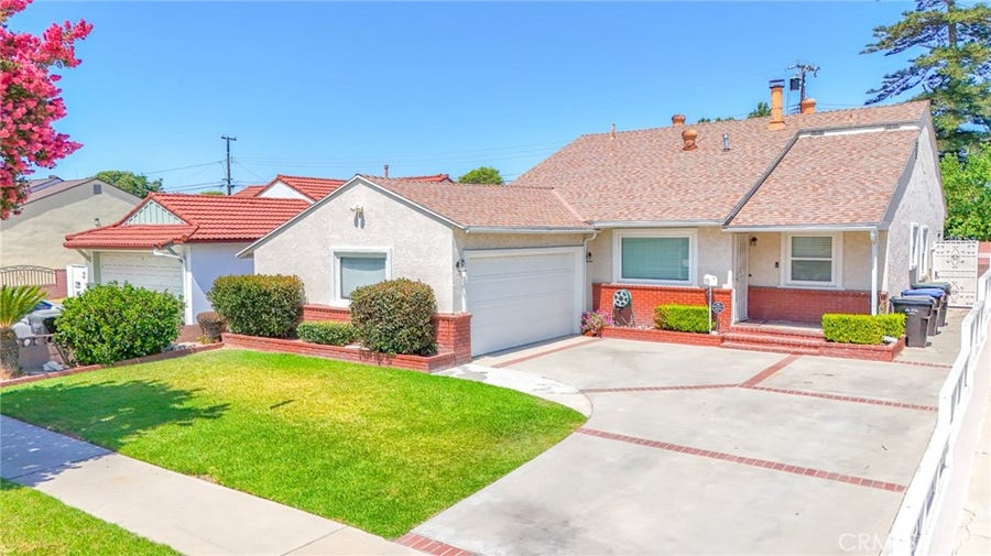 Property photo for 11723 Everest Street, Norwalk, CA