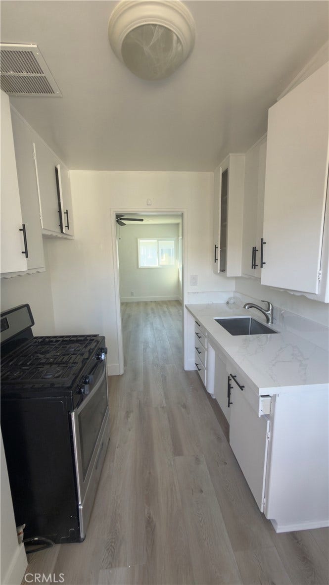 Property photo for 616 N Olive, #A, Anaheim, CA