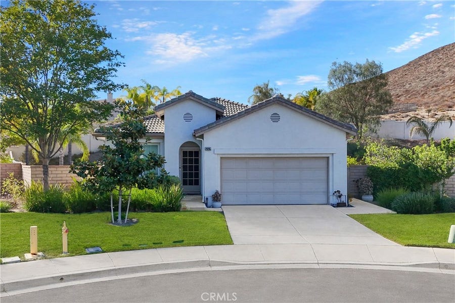 Property photo for 29285 Sand Creek Circle, Menifee, CA