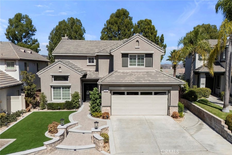 Property photo for 8751 E Running Springs Drive, Anaheim Hills, CA