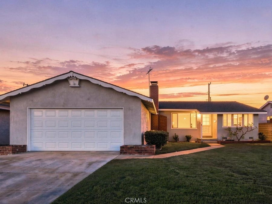 Property photo for 5536 Panama Drive, Buena Park, CA