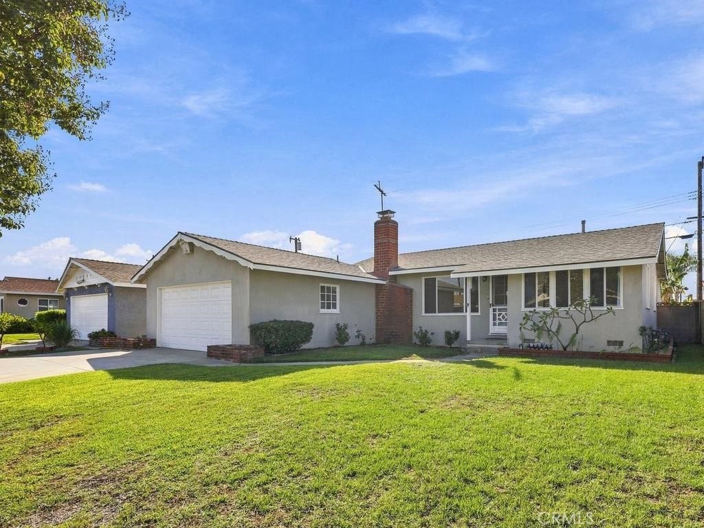 5536 Panama Drive, Buena Park, CA 90620 5536 Panama Drive, Buena Park, CA 90620