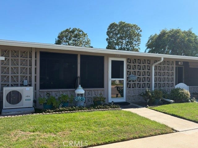 Property photo for 1260 Oakmont Road, #53-i, Seal Beach, CA