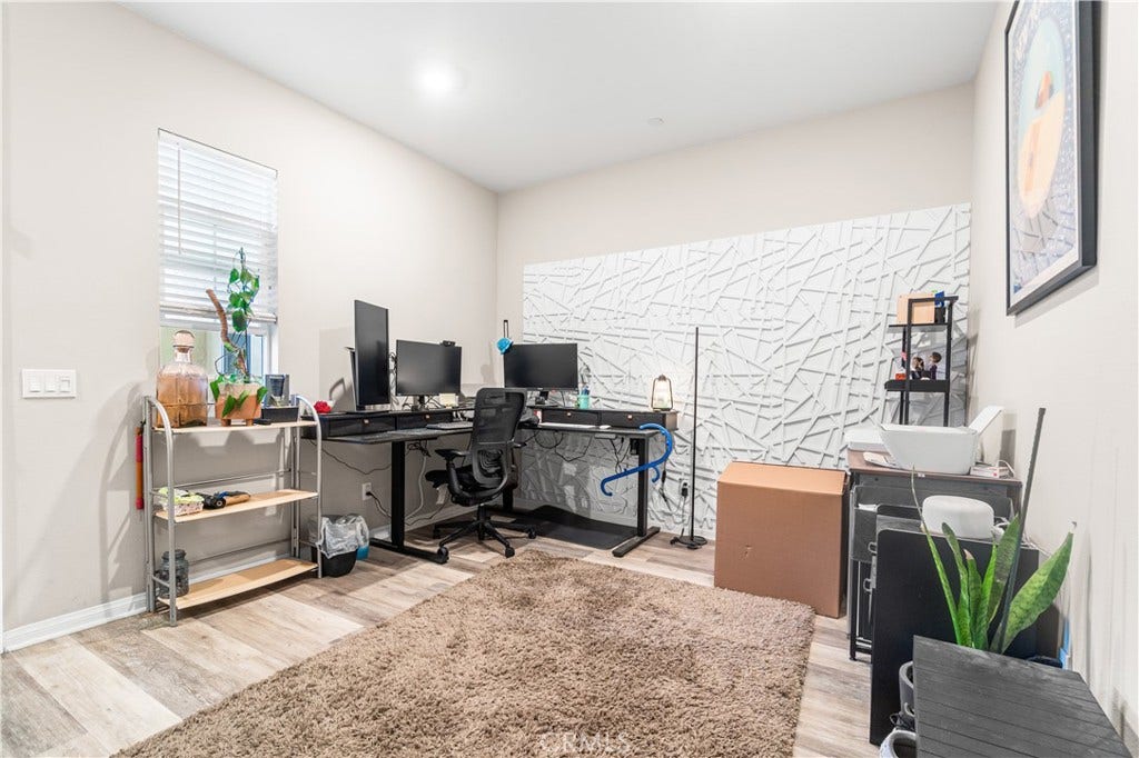 Bonus room, first level