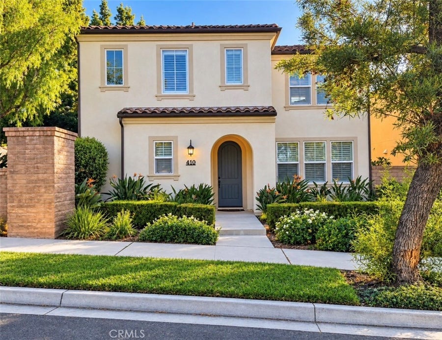Property photo for 410 N Tapia Lane N, Brea, CA