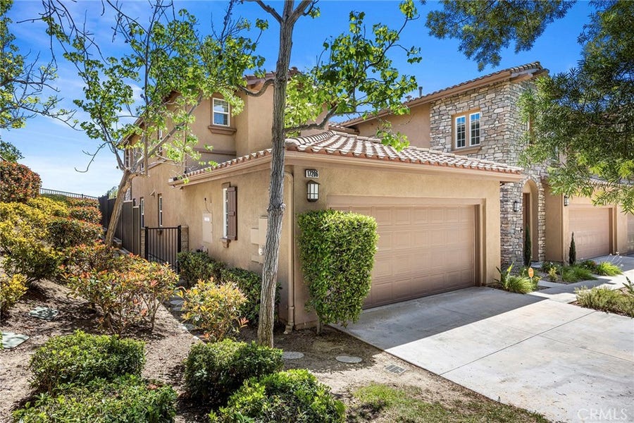 Property photo for 17206 Coriander Court, Yorba Linda, CA