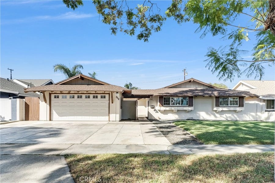 Property photo for 2218 N Jetty Street, Santa Ana, CA