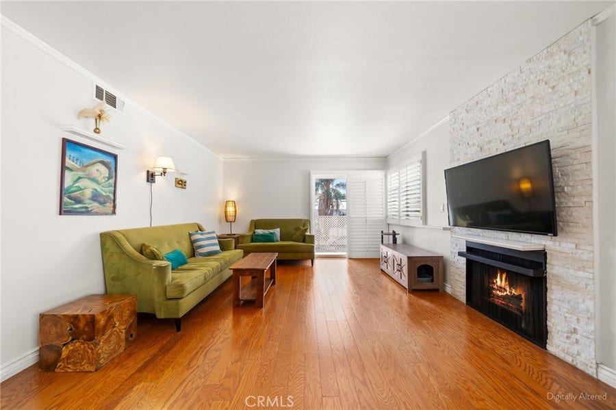 Property photo for 955 E. 3rd street, #203, Long Beach, CA