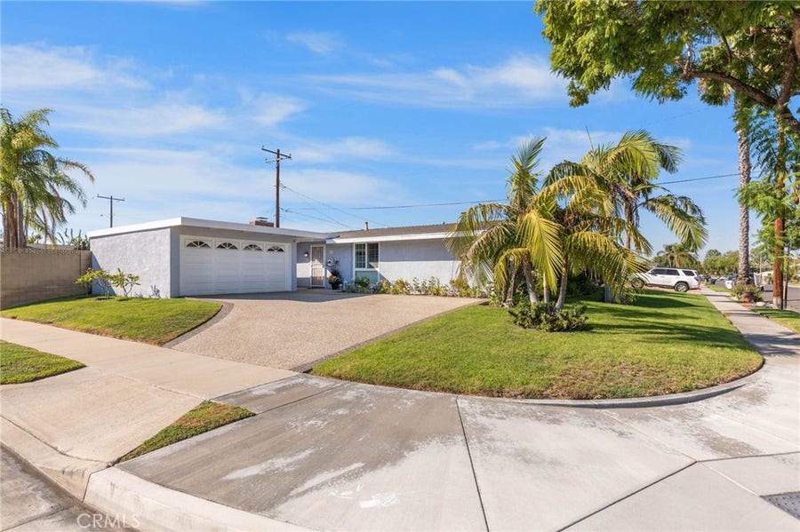Property photo for 635 S Arden, Anaheim, CA