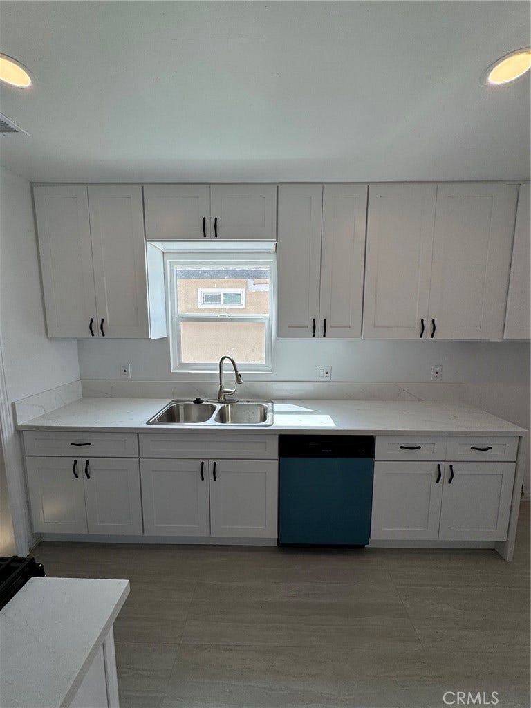 New Kitchen