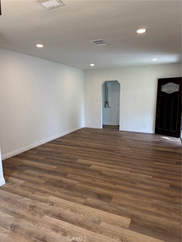 Front Living Room