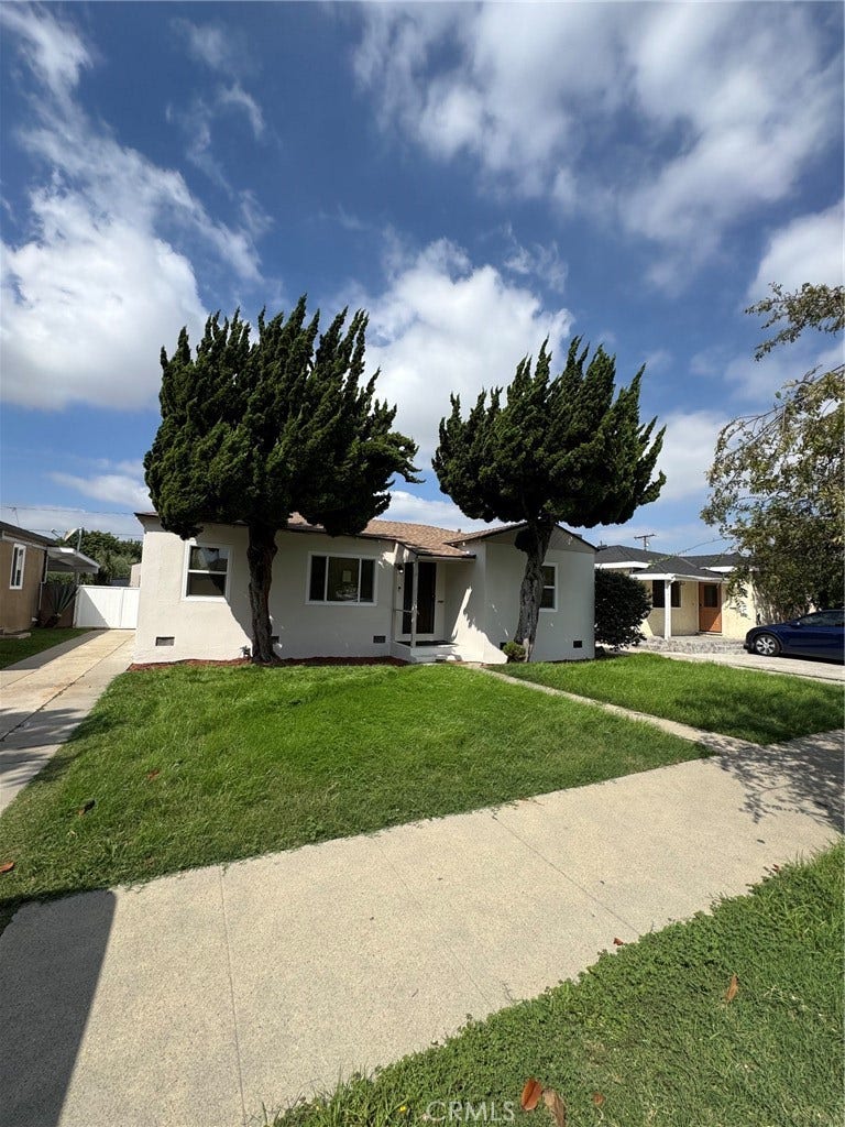 Property photo for 2067 Delta, Long Beach, CA