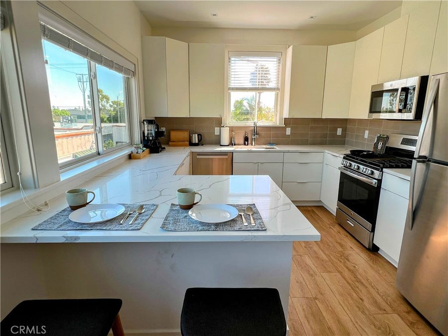 Property photo for 4318 East 15th Street, Long Beach, CA