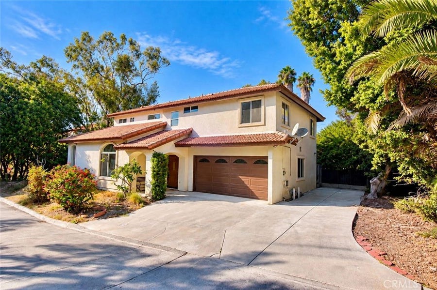 Property photo for 7302 Canyon View Lane, Lemon Grove, CA