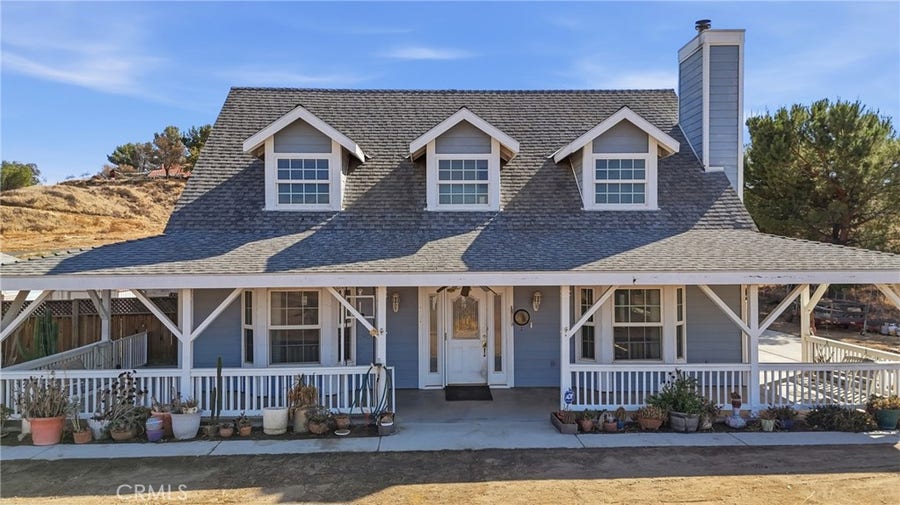 Property photo for 21515 Lou Ann Court, Nuevo, CA